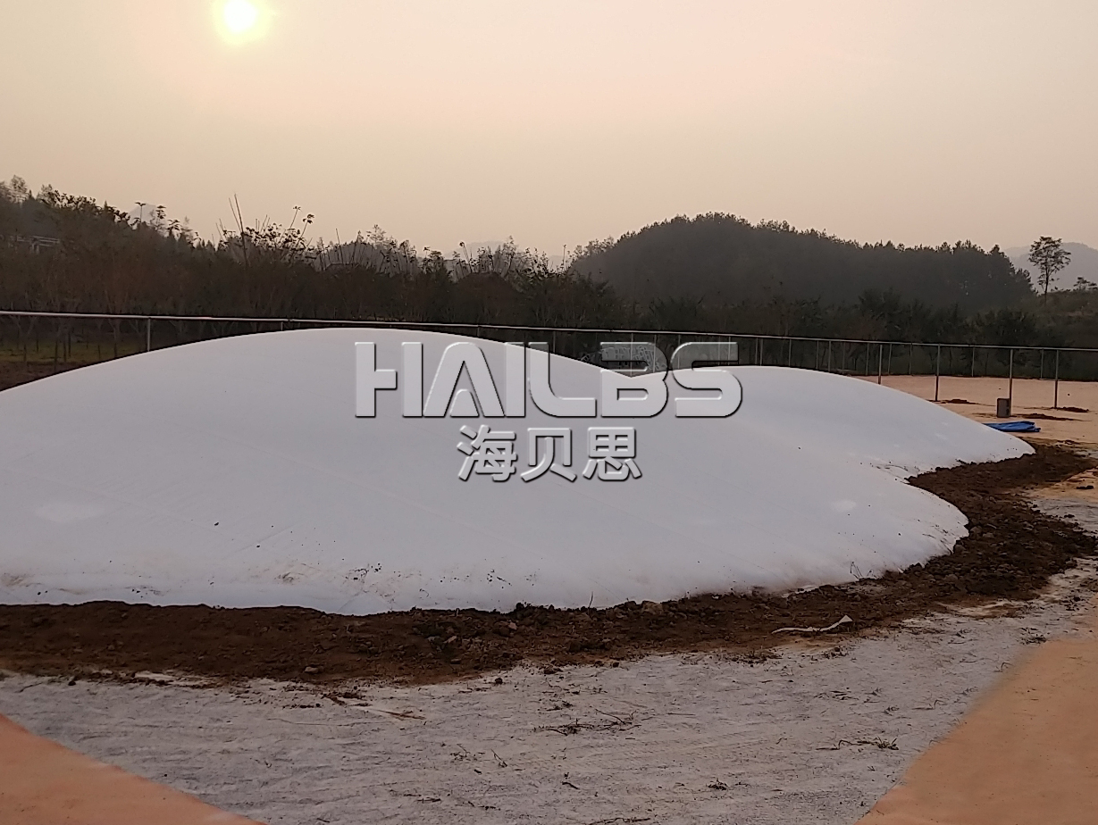 湖南吉首双球蹦蹦云