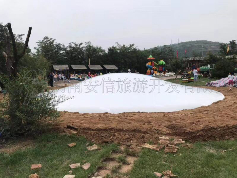山西晋中单球蹦蹦云