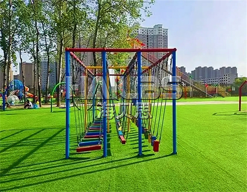 湖北潜江小龙虾无动力乐园