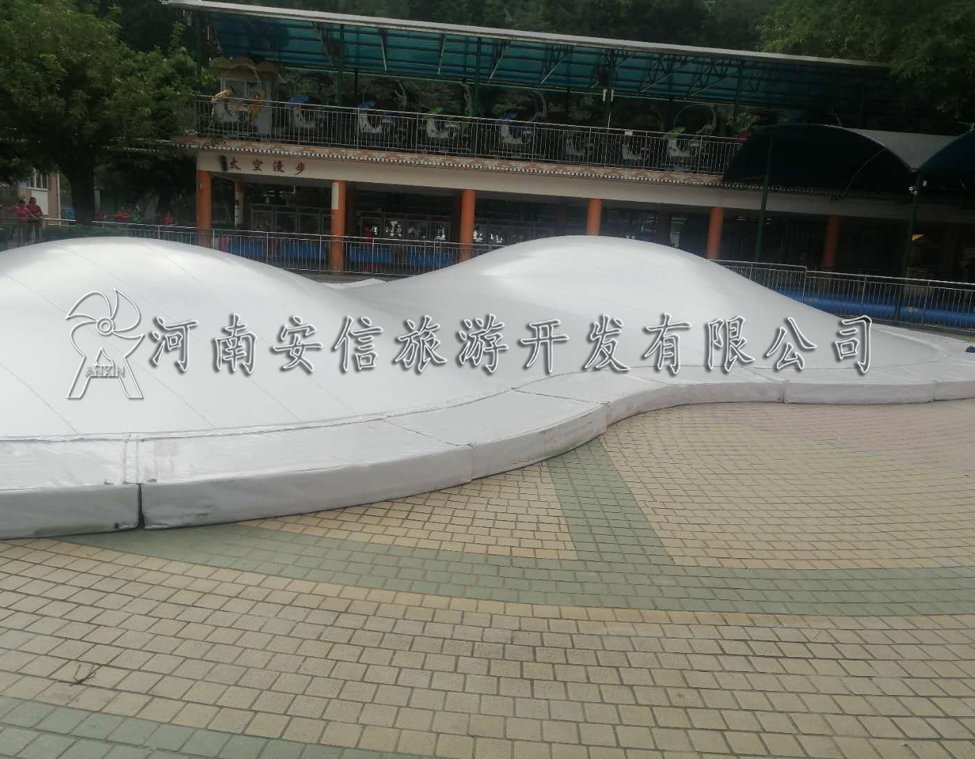 广东省深圳市含基础双球蹦蹦云